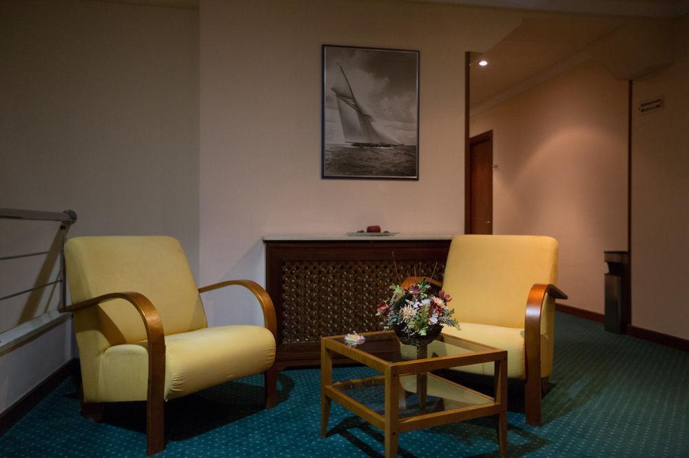 Hotel Villa De マリン エクステリア 写真