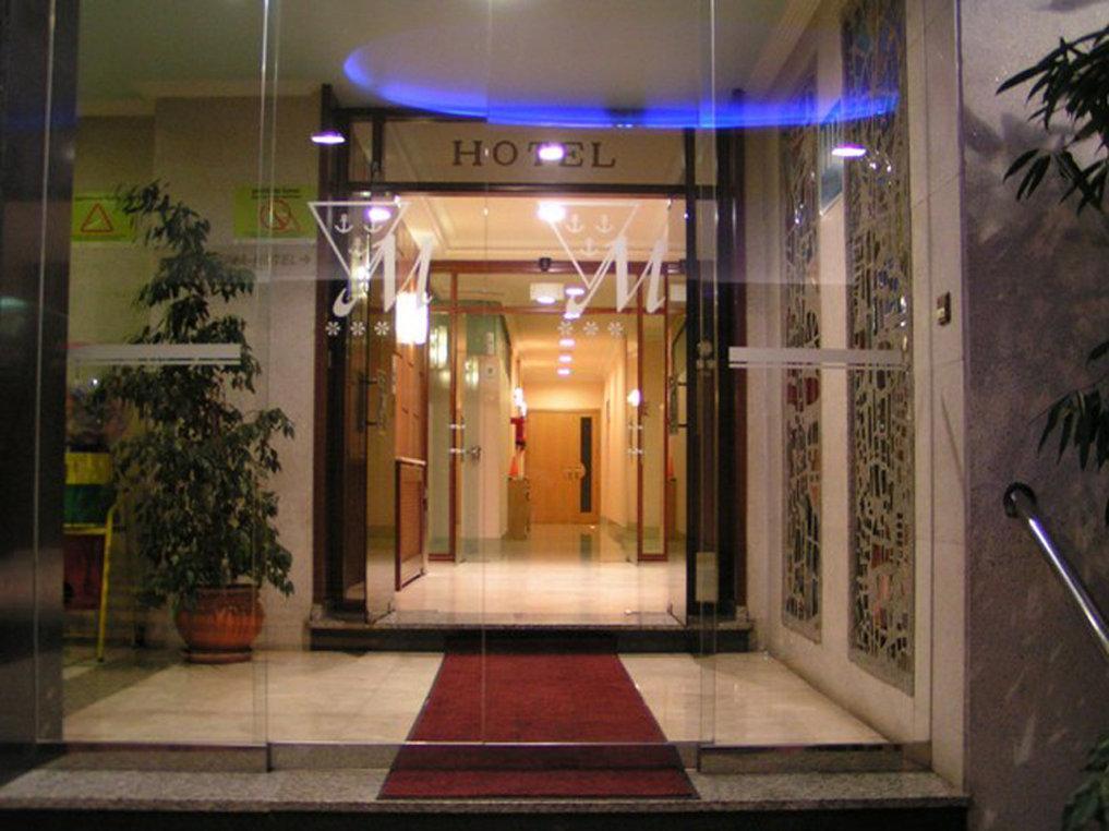 Hotel Villa De マリン エクステリア 写真
