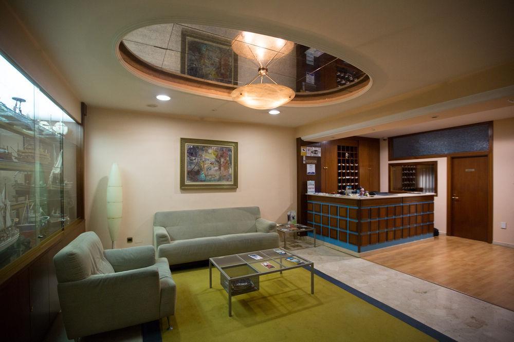 Hotel Villa De マリン エクステリア 写真