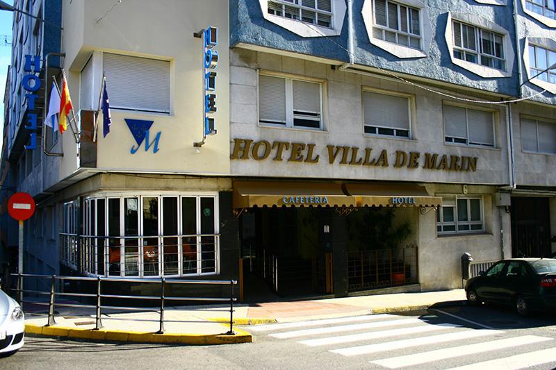 Hotel Villa De マリン エクステリア 写真