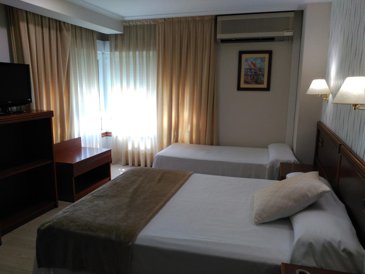 Hotel Villa De マリン エクステリア 写真