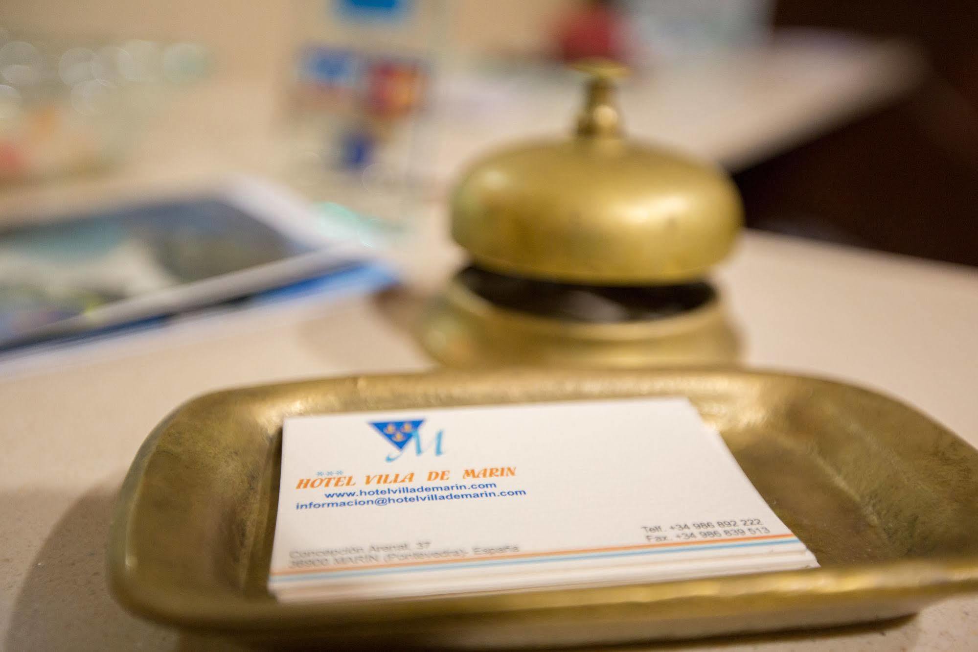 Hotel Villa De マリン エクステリア 写真