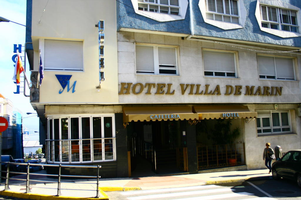 Hotel Villa De マリン エクステリア 写真