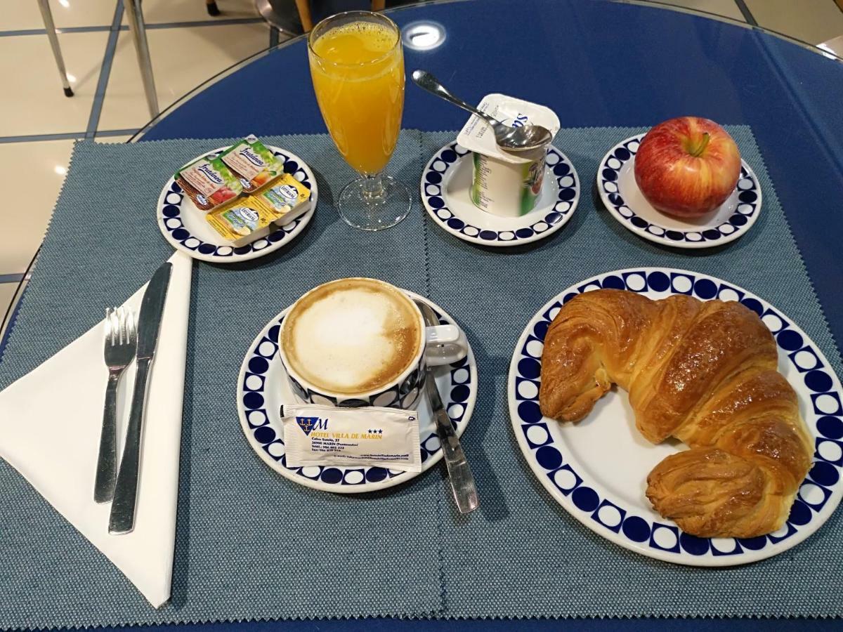 Hotel Villa De マリン エクステリア 写真